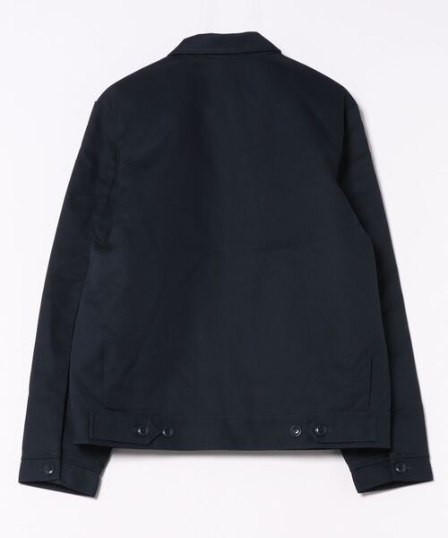 セール】アイゼンハワージャケット 中綿入り 'TJ15'（その他アウター