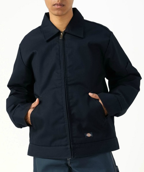 セール】アイゼンハワージャケット 中綿入り 'TJ15'（その他アウター