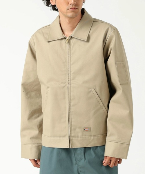 セール】アイゼンハワージャケット 中綿入り 'TJ15'（その他アウター