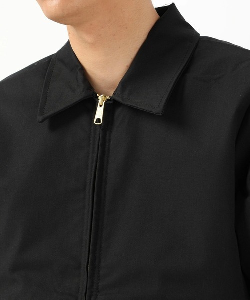 セール】アイゼンハワージャケット 中綿入り 'TJ15'（その他アウター