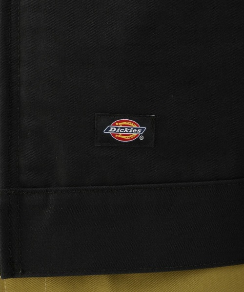 Dickies(ディッキーズ)の「アイゼンハワージャケット 中綿入り "TJ15"(その他アウター・メンズ・ネイビー/カーキ/ブラック・3L/SMALL/X-LARGE/LARGE/MEDIUM)」の10枚目の写真