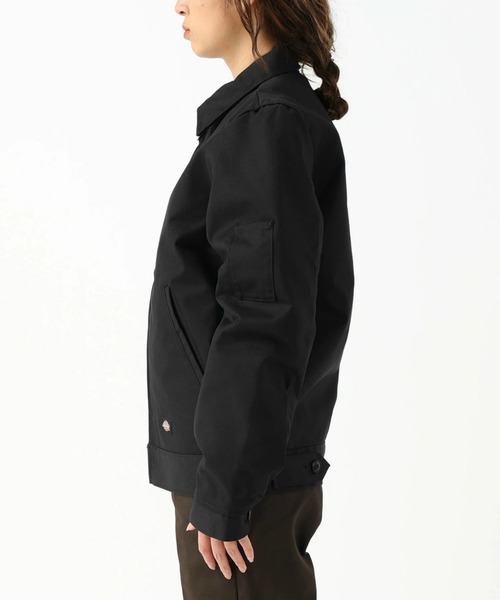 セール】アイゼンハワージャケット 中綿入り 'TJ15'（その他アウター