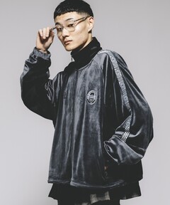 ブランド古着】New York Yankees Leather Varsity Jacket ヤンキース