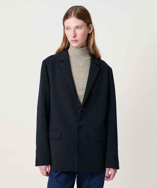 Steven Alan＞ダブルクロス ジャケット（テーラードジャケット