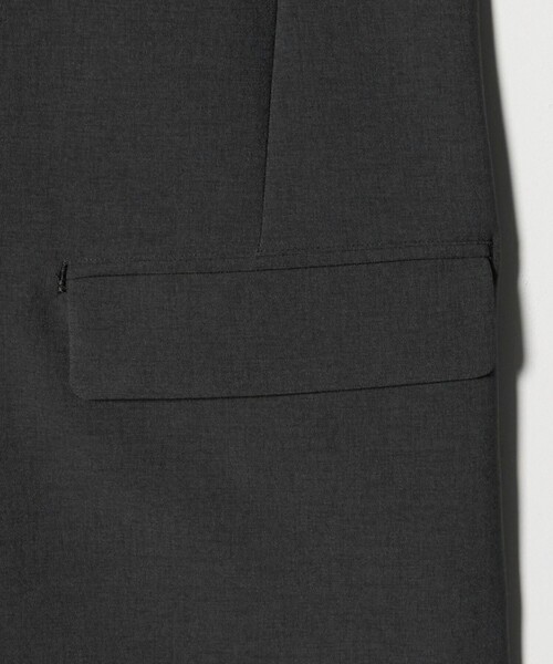 Steven Alan（スティーブンアラン）の「＜Steven Alan＞ダブルクロス ジャケット（テーラードジャケット・レディース・ネイビー/ダークグレー・S/M）」の13枚目の写真