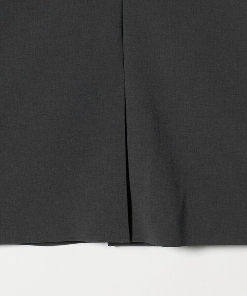 Steven Alan（スティーブンアラン）の「＜Steven Alan＞ダブルクロス ジャケット（テーラードジャケット・レディース・ネイビー/ダークグレー・S/M）」の14枚目の写真