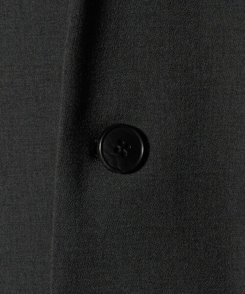 Steven Alan（スティーブンアラン）の「＜Steven Alan＞ダブルクロス ジャケット（テーラードジャケット・レディース・ネイビー/ダークグレー・S/M）」の16枚目の写真