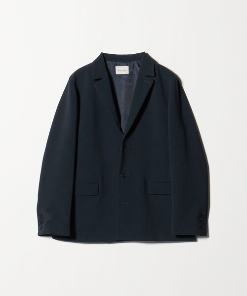 セール】＜Steven Alan＞ダブルクロス ジャケット（テーラード