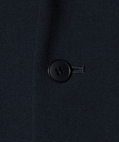 Steven Alan（スティーブンアラン）の「＜Steven Alan＞ダブルクロス ジャケット（テーラードジャケット・レディース・ネイビー/ダークグレー・S/M）」の21枚目の写真