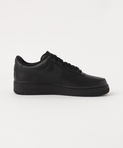 NIKE（ナイキ）の「＜NIKE＞ AIR FORCE1 07/エアフォース1/スニーカー（スニーカー・メンズ・ホワイト/ブラック・26cm/26.5cm/27.5cm/28cm/27cm/28.5cm/29cm）」の11枚目の写真