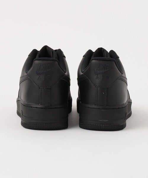 NIKE（ナイキ）の「＜NIKE＞ AIR FORCE1 07/エアフォース1/スニーカー（スニーカー・メンズ・ホワイト/ブラック・26cm/26.5cm/27.5cm/28cm/27cm/28.5cm/29cm）」の7枚目の写真