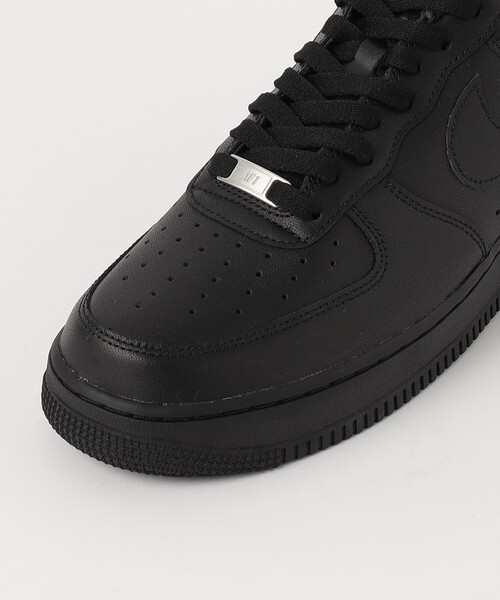 NIKE（ナイキ）の「＜NIKE＞ AIR FORCE1 07/エアフォース1/スニーカー（スニーカー・メンズ・ホワイト/ブラック・26cm/26.5cm/27.5cm/28cm/27cm/28.5cm/29cm）」の18枚目の写真