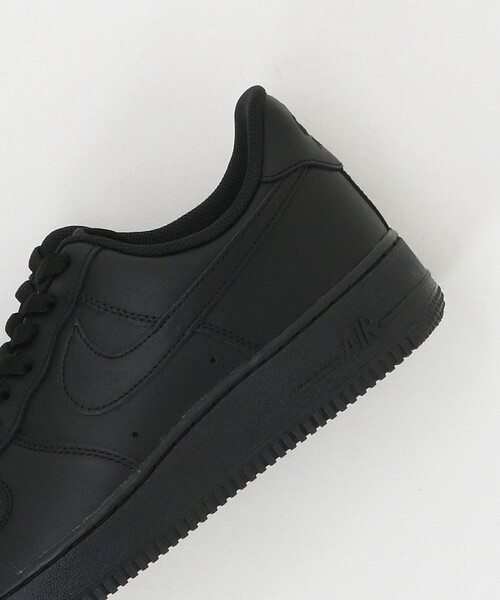 NIKE（ナイキ）の「＜NIKE＞ AIR FORCE1 07/エアフォース1/スニーカー（スニーカー・メンズ・ホワイト/ブラック・26cm/26.5cm/27.5cm/28cm/27cm/28.5cm/29cm）」の15枚目の写真