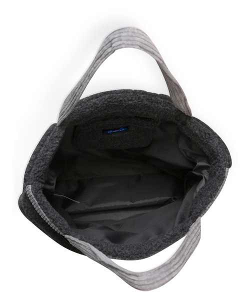 KAVU（カブー）の「KAVU/カブー Tote It All/トートイットオール（トートバッグ・メンズ・A・FREE）」の3枚目の写真