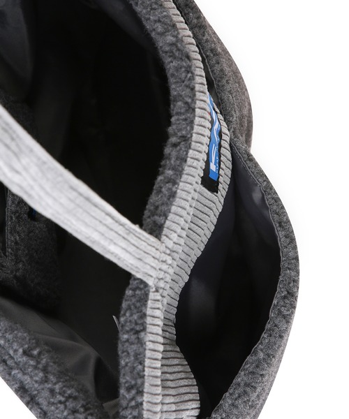 KAVU（カブー）の「KAVU/カブー Tote It All/トートイットオール（トートバッグ・メンズ・A・FREE）」の4枚目の写真