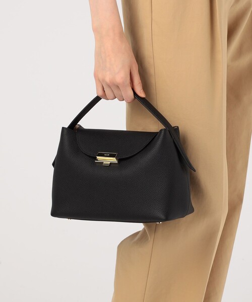 PUNTI. MAGNOLIA バッグ（ハンドバッグ）｜TOMORROWLAND