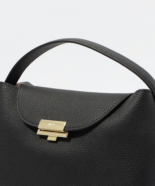 PUNTI. MAGNOLIA バッグ（ハンドバッグ）｜TOMORROWLAND