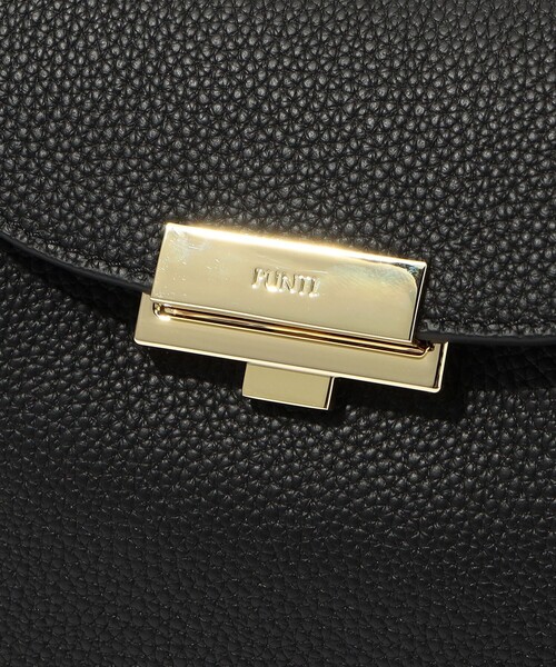 PUNTI. MAGNOLIA バッグ（ハンドバッグ）｜TOMORROWLAND