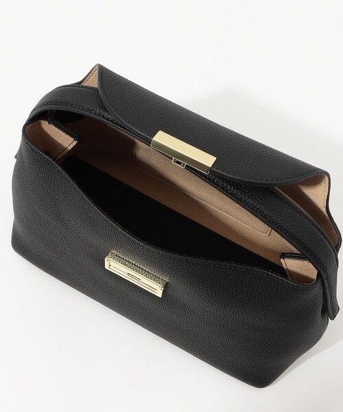 ♡新品♡tomorrowland PUNTI. MAGNOLIA ハンドバッグ PUNTI. MAGNOLIA バッグ（ハンドバッグ）｜TOMORROWLAND