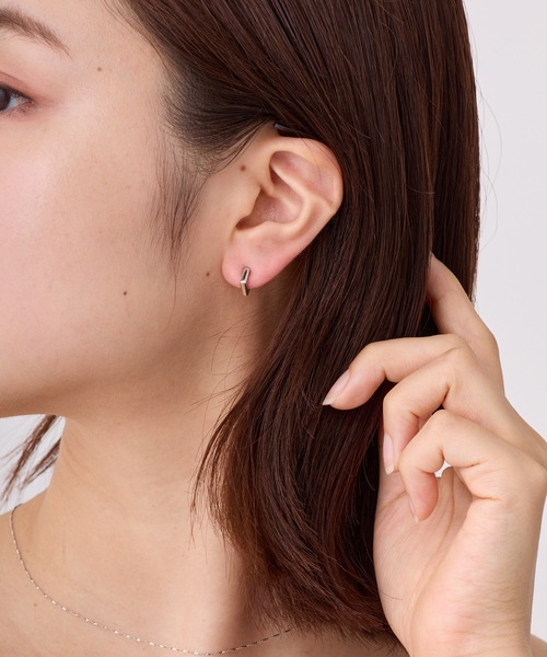 セール】◇金属アレルギー対応◇◇made in japan◇【純金厚メッキ