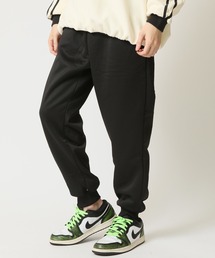 ARCADE（アーケード）の「毛布のようなモフモフ感 暖か ウォーム 裏ボア スウェットパンツ -ARCADE Limited Line-（スウェットパンツ）」