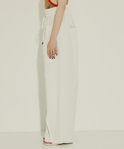 AKANE UTSUNOMIYA/アカネウツノミヤ】WAO-FP33-2008/カーゴパンツ/秋服