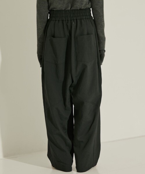 AKANE UTSUNOMIYA/アカネウツノミヤ】WAO-FP33-2008/カーゴパンツ/秋服