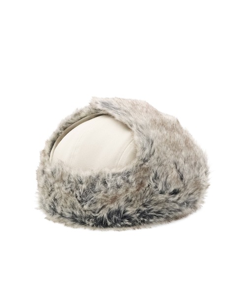 ニューエラ キャップ トラッパー ONSPOTZ別注 NEW ERA ニューエラ キャップ トラッパー ONSPOTZ別注 : ONSPOTZ