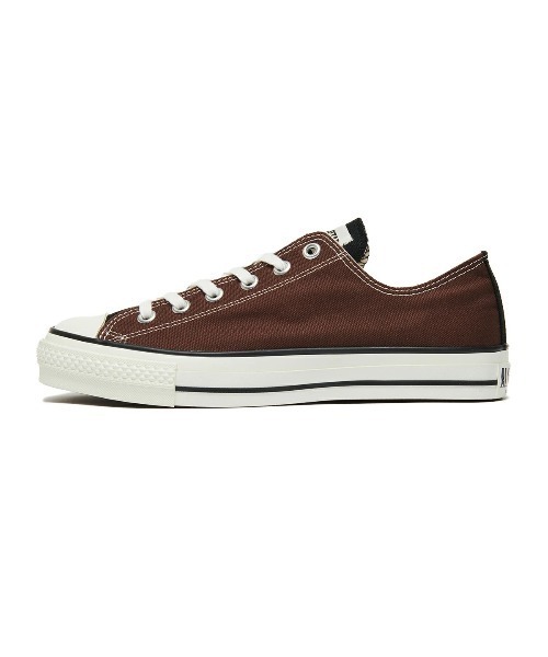 CONVERSE(コンバース)の「CONVERSE CANVAS ALL STAR J OX(コンバース キャンバス オールスター J OX)(スニーカー・メンズ・マルチ・23cm/23.5cm/24cm/24.5cm/25cm/25.5cm/26cm/26.5cm/27cm/27.5cm/28cm/29cm)」の3枚目の写真