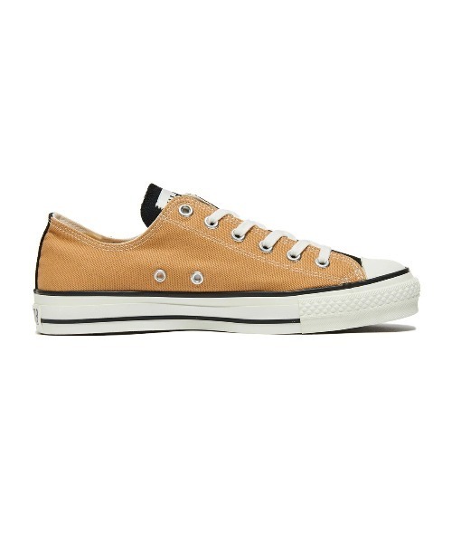 CONVERSE(コンバース)の「CONVERSE CANVAS ALL STAR J OX(コンバース キャンバス オールスター J OX)(スニーカー・メンズ・マルチ・23cm/23.5cm/24cm/24.5cm/25cm/25.5cm/26cm/26.5cm/27cm/27.5cm/28cm/29cm)」の4枚目の写真
