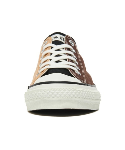 CONVERSE(コンバース)の「CONVERSE CANVAS ALL STAR J OX(コンバース キャンバス オールスター J OX)(スニーカー・メンズ・マルチ・23cm/23.5cm/24cm/24.5cm/25cm/25.5cm/26cm/26.5cm/27cm/27.5cm/28cm/29cm)」の7枚目の写真