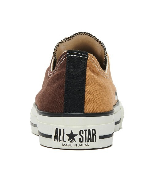 CONVERSE(コンバース)の「CONVERSE CANVAS ALL STAR J OX(コンバース キャンバス オールスター J OX)(スニーカー・メンズ・マルチ・23cm/23.5cm/24cm/24.5cm/25cm/25.5cm/26cm/26.5cm/27cm/27.5cm/28cm/29cm)」の8枚目の写真