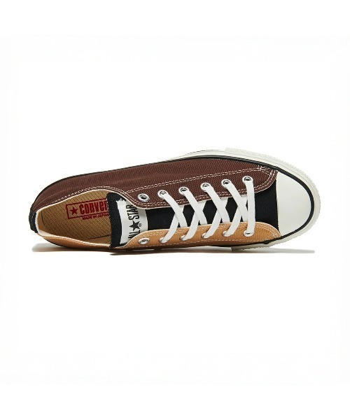 CONVERSE(コンバース)の「CONVERSE CANVAS ALL STAR J OX(コンバース キャンバス オールスター J OX)(スニーカー・メンズ・マルチ・23cm/23.5cm/24cm/24.5cm/25cm/25.5cm/26cm/26.5cm/27cm/27.5cm/28cm/29cm)」の5枚目の写真
