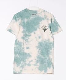 STANCE（スタンス）の「【STANCE/スタンス】バックプリントコットンTシャツ　ユニセックス　SOL SS（Tシャツ/カットソー）」