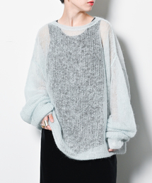 CITYSHOP｜シティショップのニット/セーター通販 - ZOZOTOWN