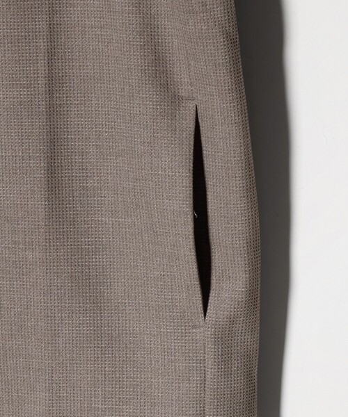 green label relaxing（グリーンレーベルリラクシング）の「KIVANC イージーカーディガン（カーディガン/ボレロ・メンズ・ダークブラウン/ベージュ/ブラック・XL/M/L/S）」の16枚目の写真