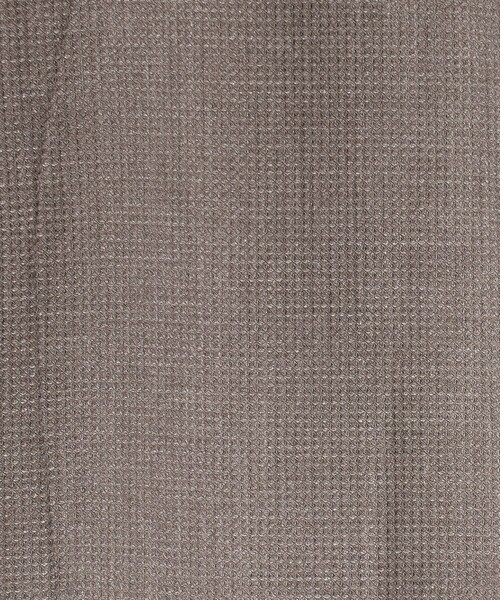 green label relaxing（グリーンレーベルリラクシング）の「KIVANC イージーカーディガン（カーディガン/ボレロ・メンズ・ダークブラウン/ベージュ/ブラック・XL/M/L/S）」の18枚目の写真