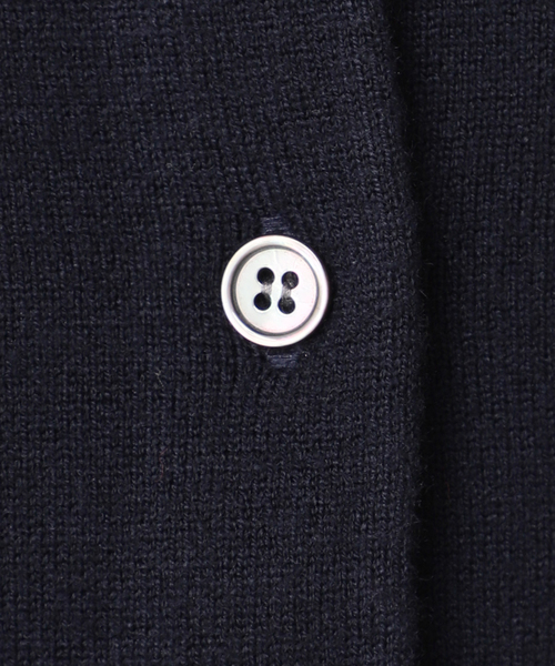 ウォッシャブル ニットシャツ（カーディガン/ボレロ）｜JOURNAL