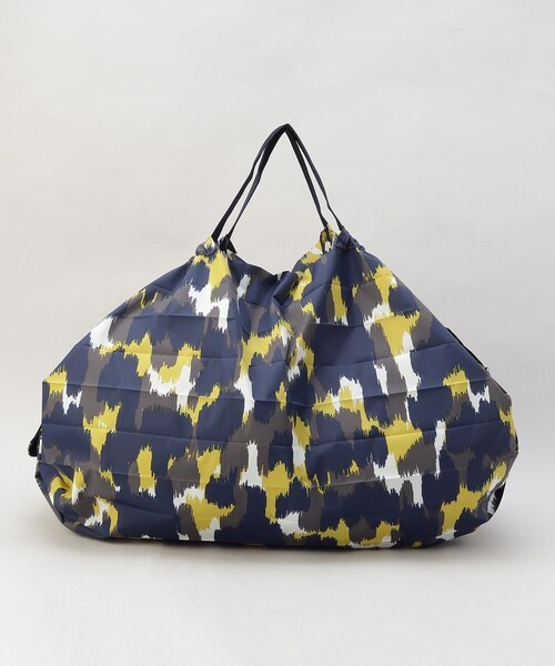212 KITCHEN STORE(トゥワントゥキッチンストア)の「コンパクトバッグ L・KOKAGE <Shupatto シュパット>(エコバッグ/サブバッグ・レディース・その他・00)」の9枚目の写真