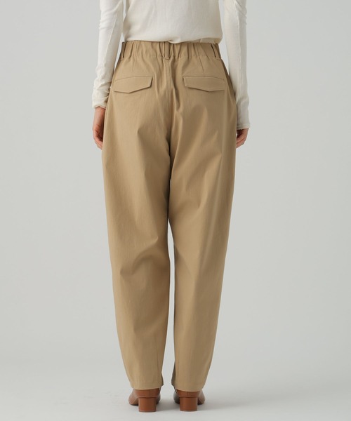 Elura（エルーラ）の「ストレッチカーゴパンツ/591850（カーゴパンツ・レディース・ネイビー/ベージュ・LARGE/MEDIUM）」の22枚目の写真