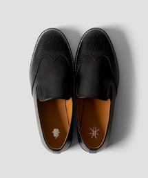 Tomo & Co(gAhV[I[)Tomo&Co WAITER'S SHOES (TMTK-S-0050)(̑V[Y)