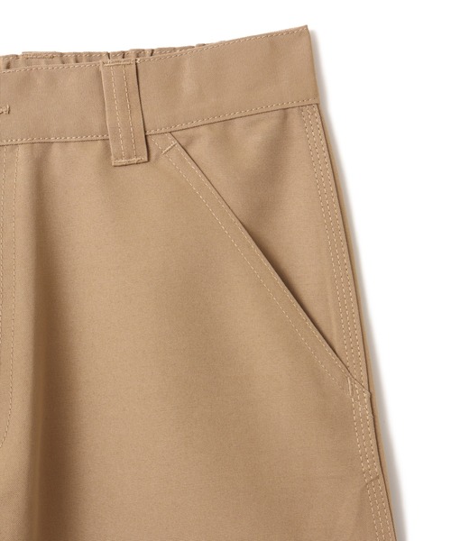 atmos(アトモス)の「atmos Nylon OX Double Knee Pants / アトモス ナイロン オーエクス ダブルニー パンツ(その他パンツ・メンズ・ブラック/ベージュ・M/L/XL)」の19枚目の写真