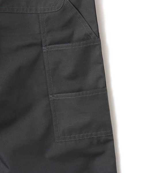 atmos(アトモス)の「atmos Nylon OX Double Knee Pants / アトモス ナイロン オーエクス ダブルニー パンツ(その他パンツ・メンズ・ブラック/ベージュ・M/L/XL)」の13枚目の写真