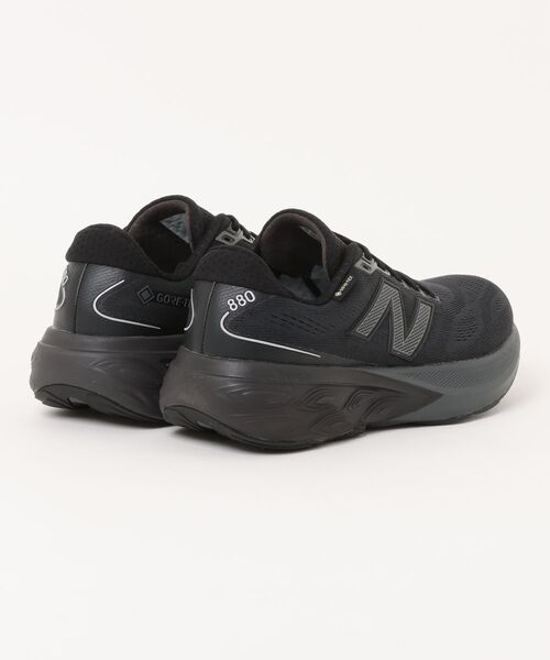 new balance ニューバランス FRESH FOAM X 880 V15 GORE-TEX【防水透湿