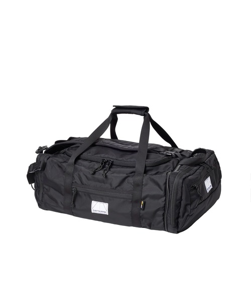 2025年秋冬新作】3way エコNylon bag /MOTHERSHIP DUFFLE