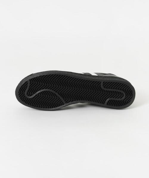 adidas(アディダス)の「adidas SUPERSTAR 82(スニーカー・メンズ・ブラック・26/26.5/27/27.5/28/28.5/30/29)」の5枚目の写真