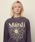 Mardi Mercredii}fBNfBj́uTSHIRT LONG SLEEVE FLOWERMARDIiTVc/Jbg\[jvb`R[O[