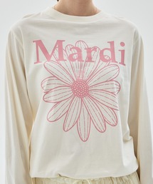 Mardi Mercredi｜マルディメクルディ（レディース）のTシャツ