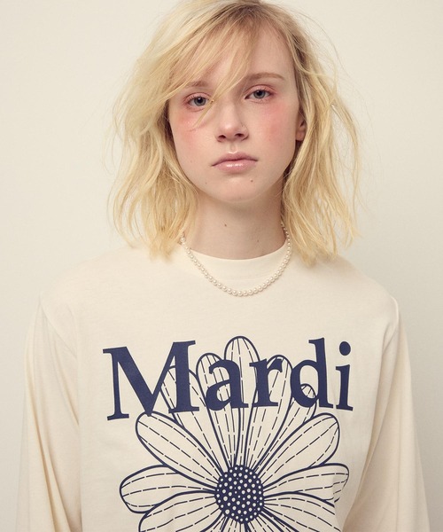 大人気 Mardi Mercredi ショーツセット（Tシャツ＋ショーツ） 大人気 Mardi Mercredi ショーツセット（Tシャツ＋ショーツ