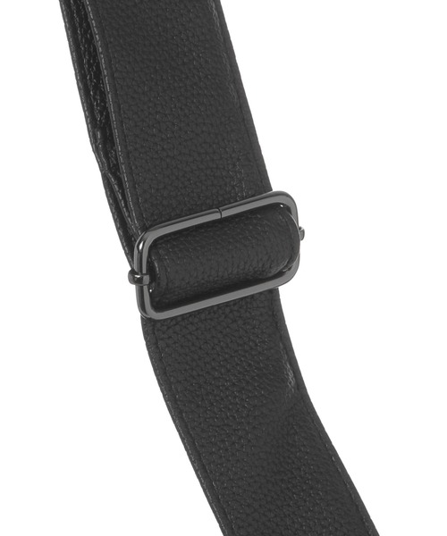 LOWRYS FARM(ローリーズファーム)の「ハーフラウンドショルダー 595928(ショルダーバッグ・メンズ・ブラック・FREE)」の7枚目の写真